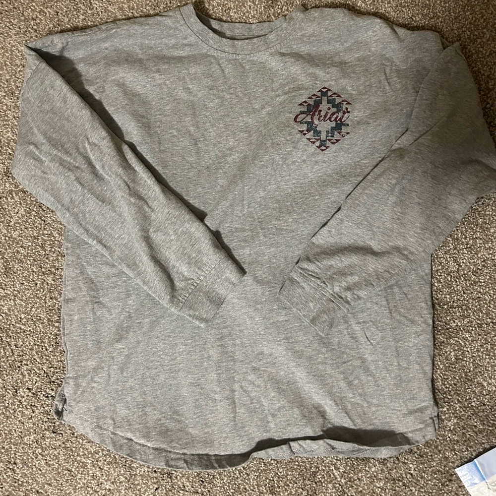 Ariat women’s long sleeve